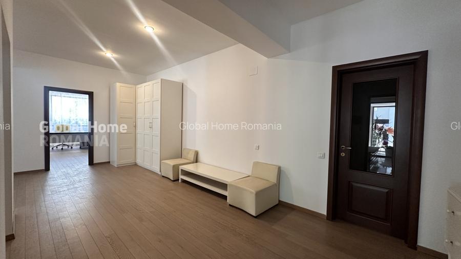 Duplex cu 4 Camere | 262 mp utili | Parcare Inclusa  - 2