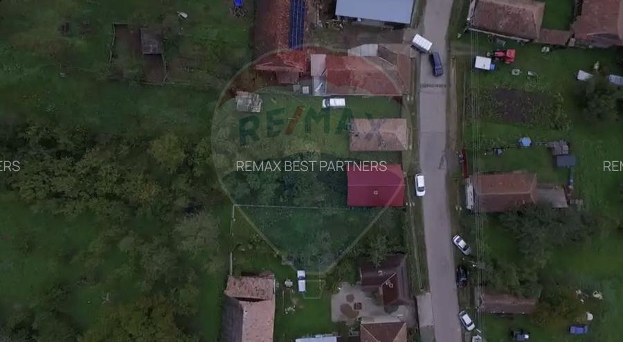 Casa de vanzare, Comuna Sancraiu - 5