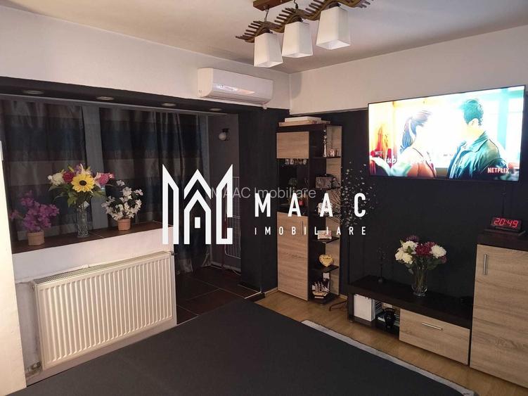 Apartament 2 camere | Ostroveni |  2 camere | 54 mp | Etaj 2 | - 2