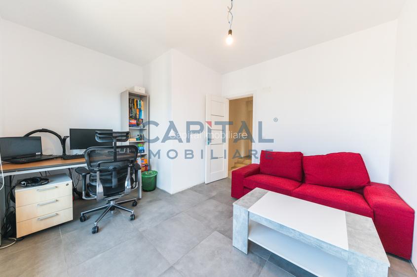 COMISION 0 | Duplex 119 mp | 4 camere | Garaj | Zona VIVO | 224 mp Teren | - 15