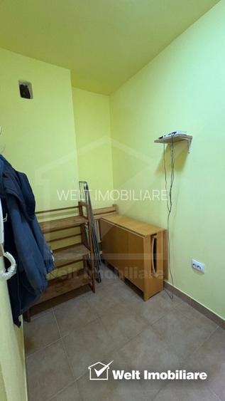 3 camere decomandate, pet friendly, zona strazii Mehedinti - 9