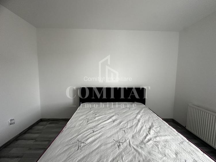 Apartament 2 camere | La cheie | Zona Str Cetatii - 8