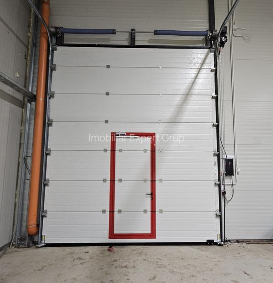 Hale noi in zona Progresul, Jilava - 6