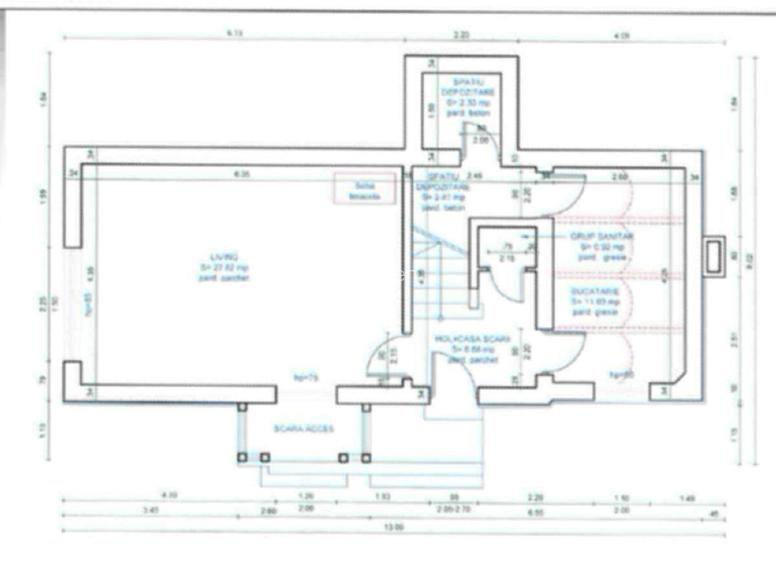  Proprietăți Istorice Brașov  - 7