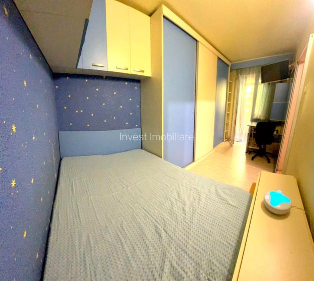 Apartament 2 camere-Podul de Piatra-etaj 1 - 8
