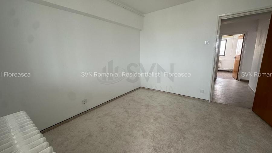 REA1028985 Apartament 4 camere I Amzei - 3