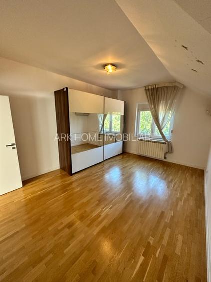 Vila individuala Bristish School - 7