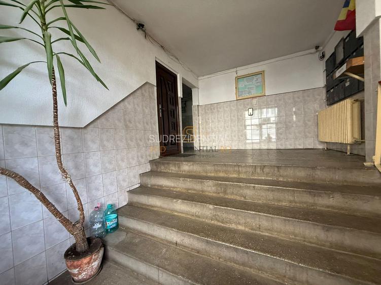 Apartament 3 camere, complet echipat, parcare inclusa, zona Rahova - 15