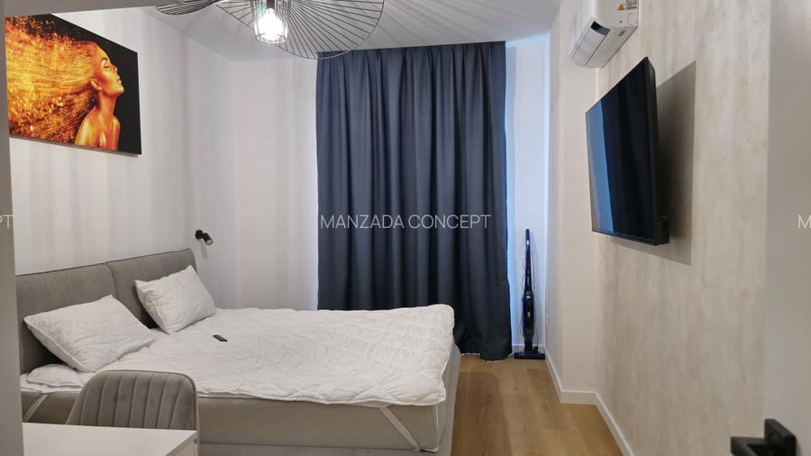 Apartament 2 camere Axxis Mamaia Nord pe plaja parcare inclusa termen lung - 7