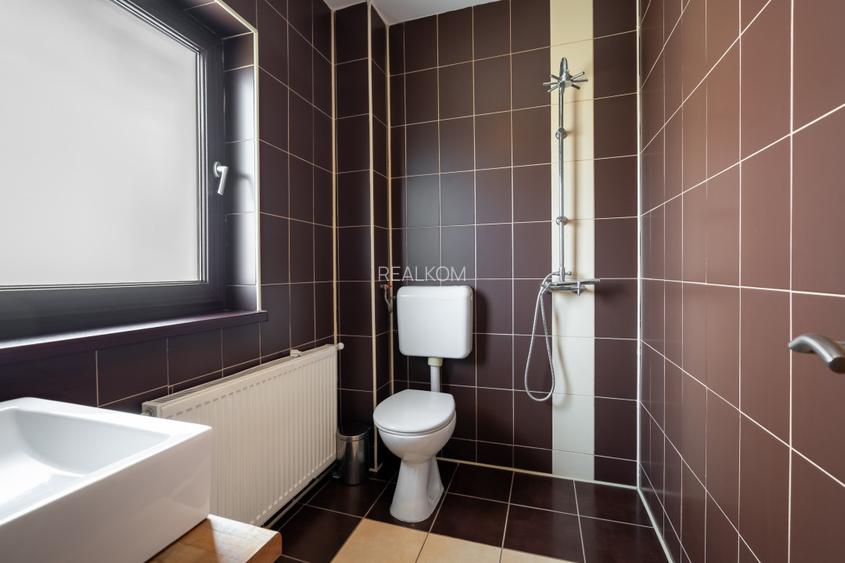 VANZARE VILA 12 CAMERE POPESTI LEORDENI – DRUMUL FERMEI – COMISION 0% - 19