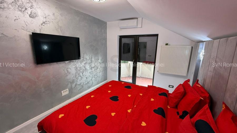 REV2005245 Vila 4 Camere I De Vanzare I Bragadiru - 7