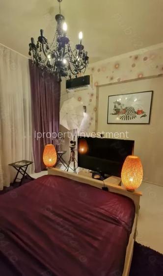 Garsoniera | Piata Romana | 5minute Metrou | Centrala proprie - 2