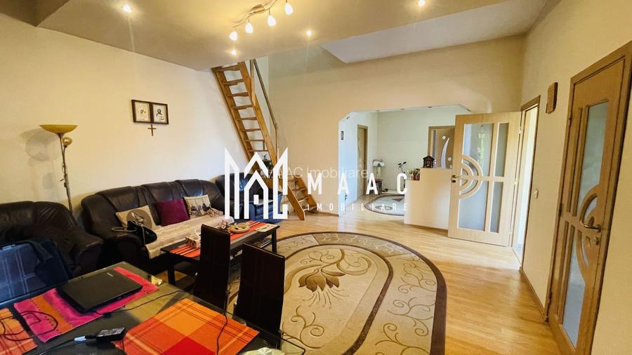 Vila 9 Camere I 5Bai | 370 MP I Curte 500 MP I Turnisor - 2