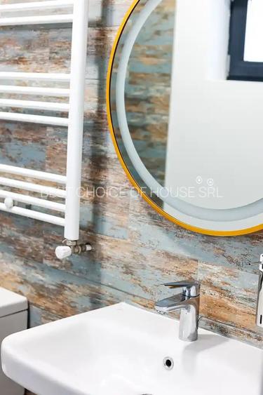 CABANA 2025 , VORONET ,6 CAMERE ,echipate  , 2000 lei / zi , MINIM  DOUA ZILE - 23