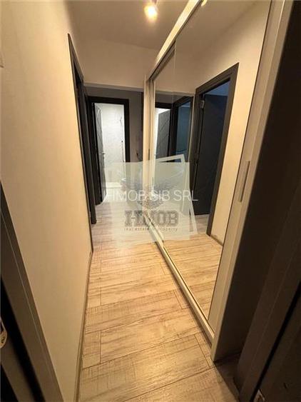 Apartament 3 Camere 64 Mpu Balcon | Pivnita Mihai Viteazu - 6