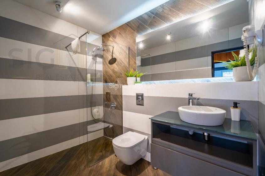 Apartament 2 camere de inchiriat, semicentral, 55 mp! - 7