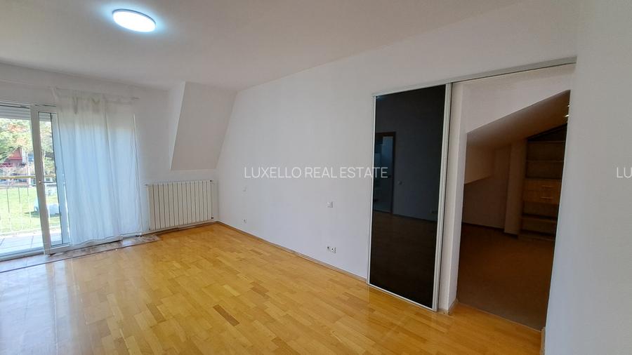 VILA CU 6 CAMERE IN COMPLEX CU PISCINA IBIZA GOLF - 30