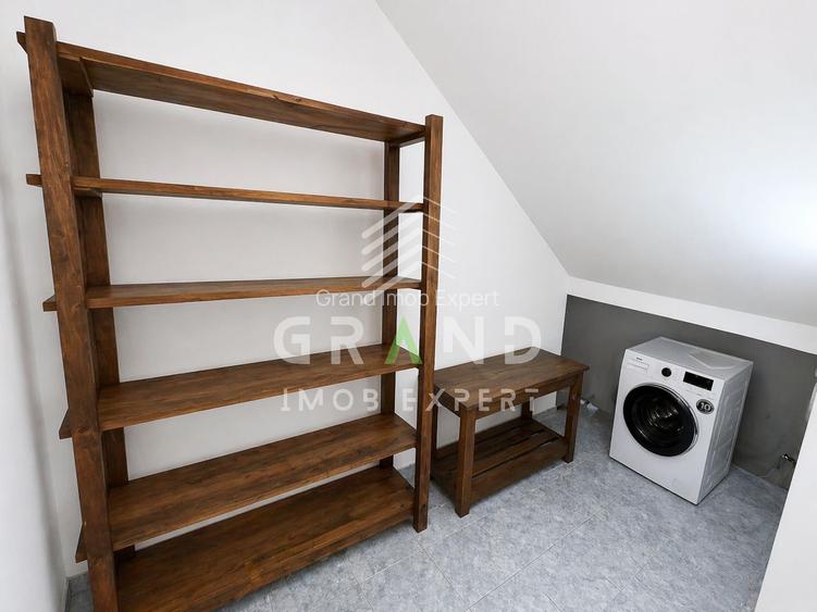 Ap 1 camera | 41 mp | Bloc 2006 | Centrală proprie | Gheorgheni–str.Alverna - 6