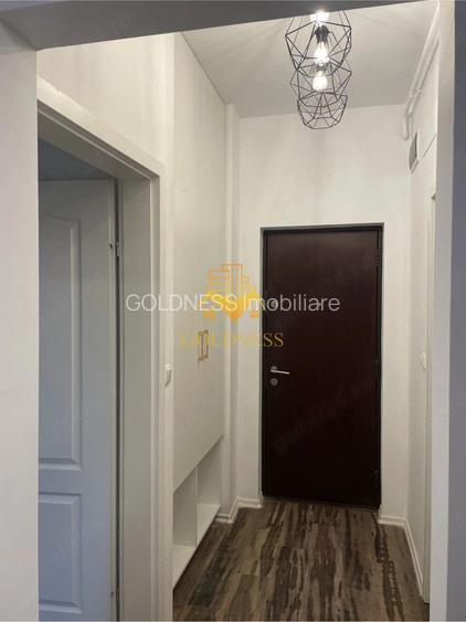 2 camere, decomandate, bloc nou, Marasti zona Piata Marasti,The Office - 8