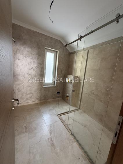 Ansamblu de duplexuri, 4 camere, garaj, gradina, zona Voronet - 11