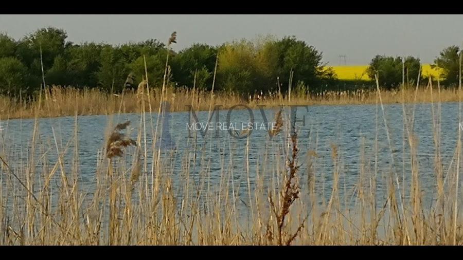 TEREN 22 HA  ideal parc industrial - 2