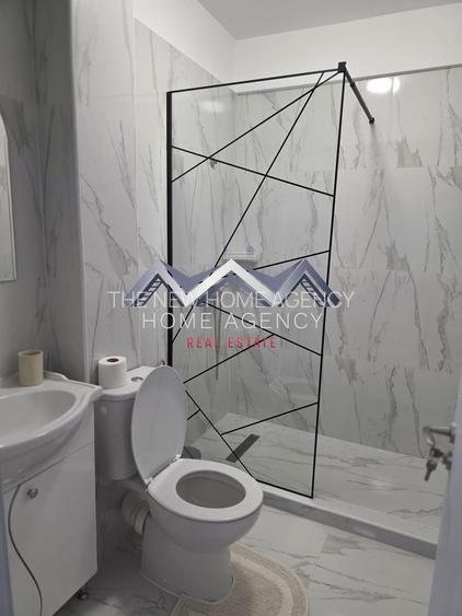 Apartament 2 camere Otopeni | prima închiriere | include parcare - 9