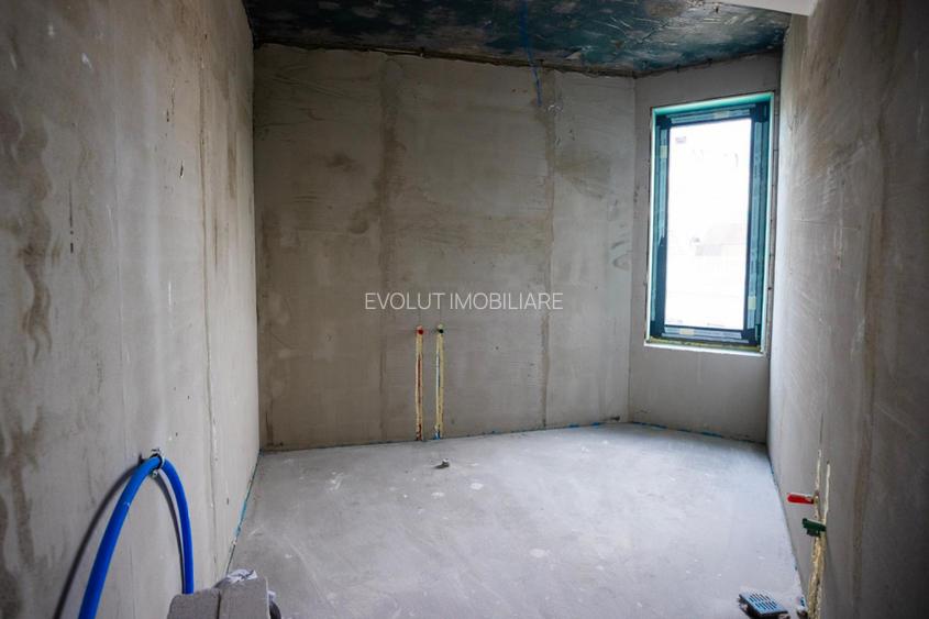 Duplex Panoramic în Palazu Mare – 130 m² utili, terase spectaculoase - 40