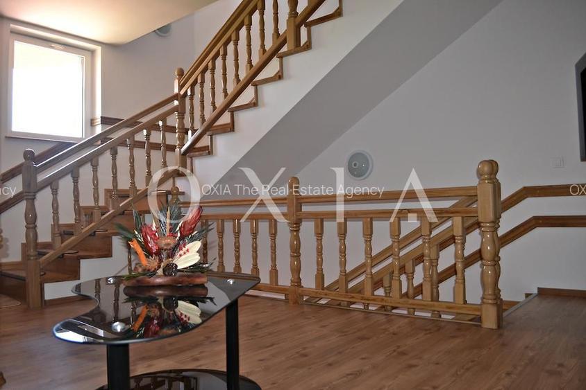 AX949 Pensiune Exclusivista In Inima Statiunii Sovata - 10