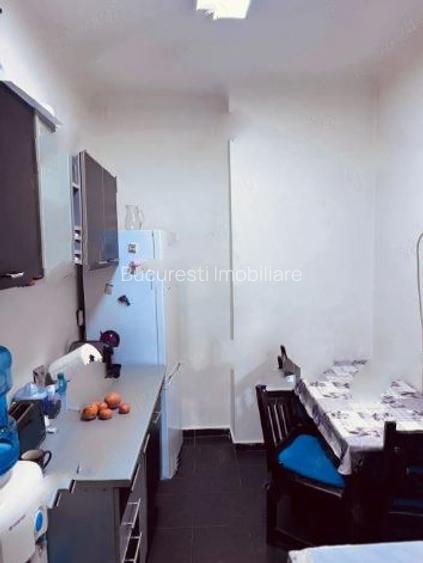 Apartament 2 Camere,Unirii,Traian,parter/2,DECOMANDAT,Amenajat,boxa,centrala - 3