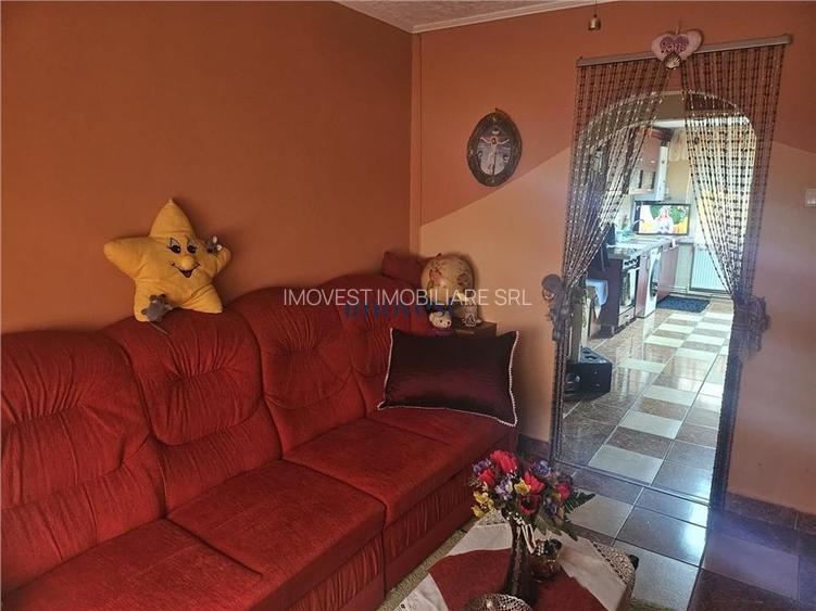 Apartament 4 Camere Micro 16 - 7