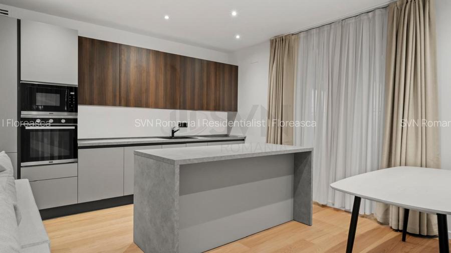 REA1023319 Apartament elegant 3 camere zona Primaverii I Imobil nou - 17