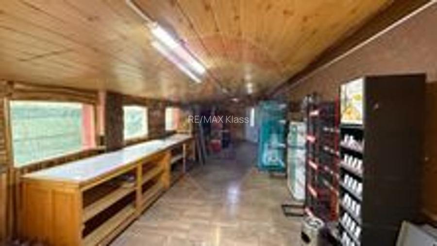 Spatiu Comercial la Strada Principala Gruiu | pretabil lanturi retail - 11
