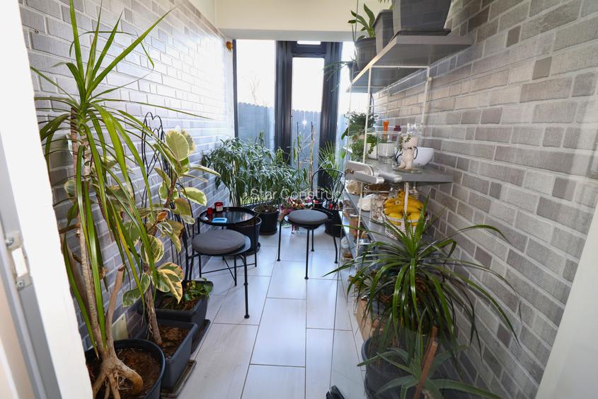 Vila cu deschidere la lac - constructie 2016 - mobilata si utilata - 7