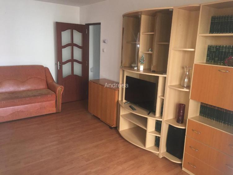 Apartament 2 camere, decomandat, 55 mp, Tractoru, direct proprietar - 4