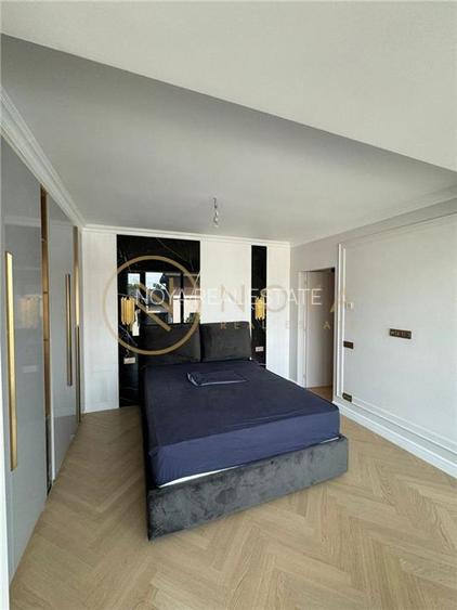 Vila Duplex Pipera zona lac 2 parcari - 13