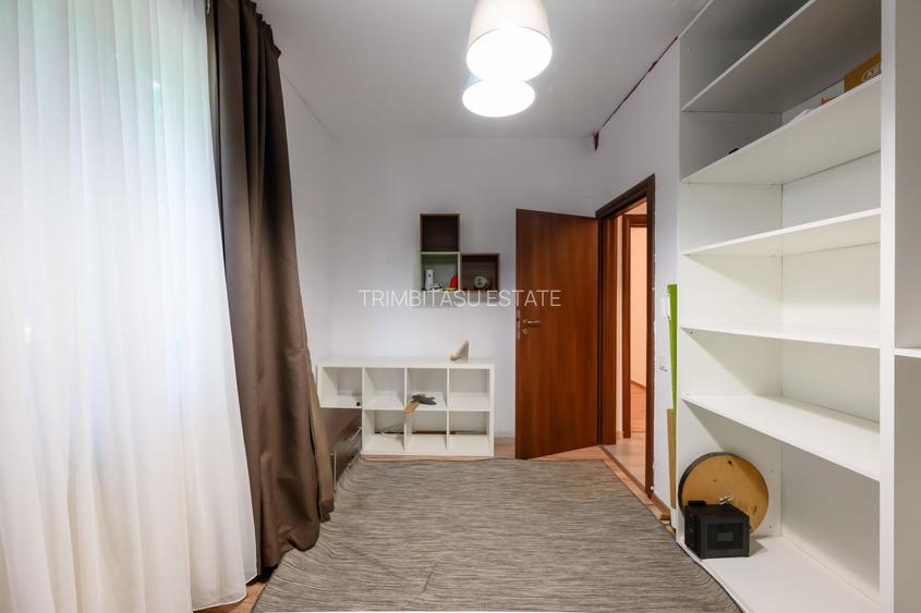 De Vanzare Casa Complex Good Afternoon Residence Balotesti COMISION 0% - 29