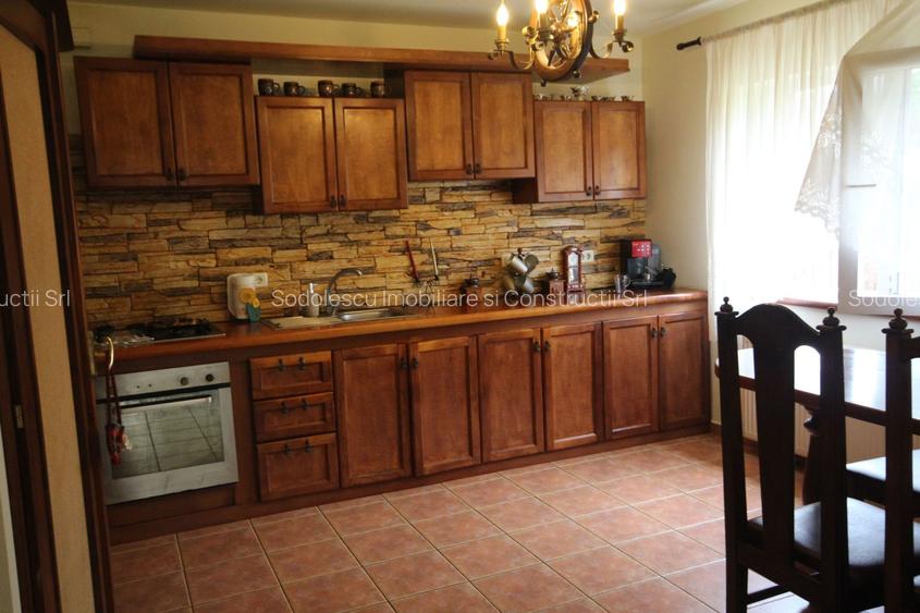 Casa individuala, ideala pentru o familie - 4