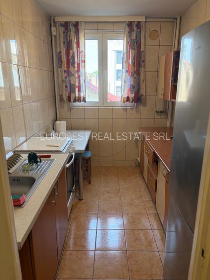 Iancului, Matei Voievod, apartament 2 camere, 51 mp totali, mobilat si utilat, - 5