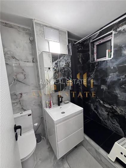 Apartament 3 camere | Decomandat, 72 mp - Zona Dambovita - 9