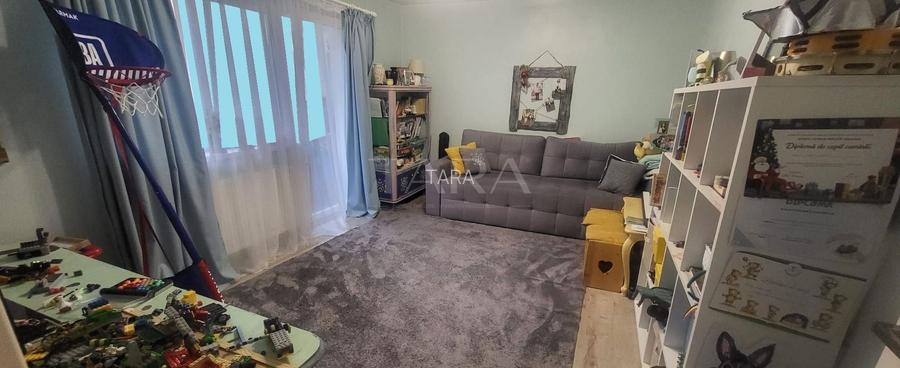 Apartament superb cu 3 camere în Mănăștur – ultrafinisat, zona Big. - 4