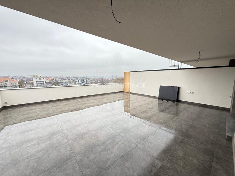 Apartament 3 camere / Penthouse, bloc nou, cartier Albert, Ploiești - 3