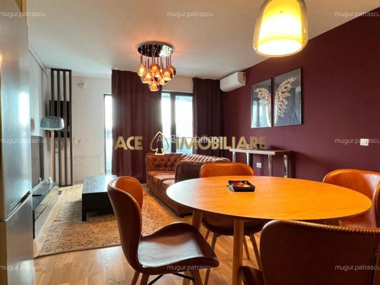 2 Camere de inchiriat | Floreasca | Metrou | Centrala - 3