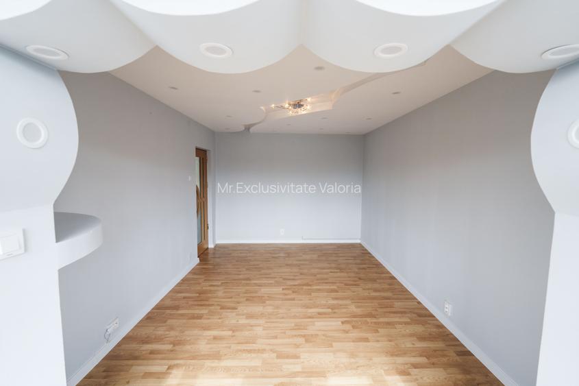 Apartament 4 camere renovat, bilateral, CT, Craiovita Noua - zona Kaufland - 17