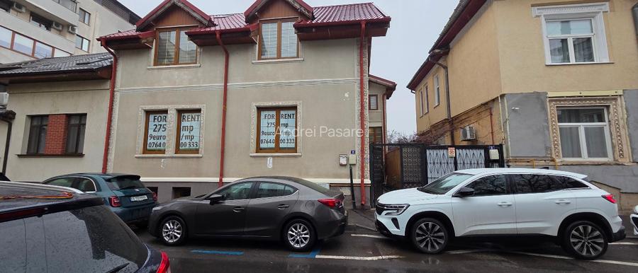 INCHIRIERE Casa 278 MPU Delea Veche - Budila, Renovat Liber Imediat - 15