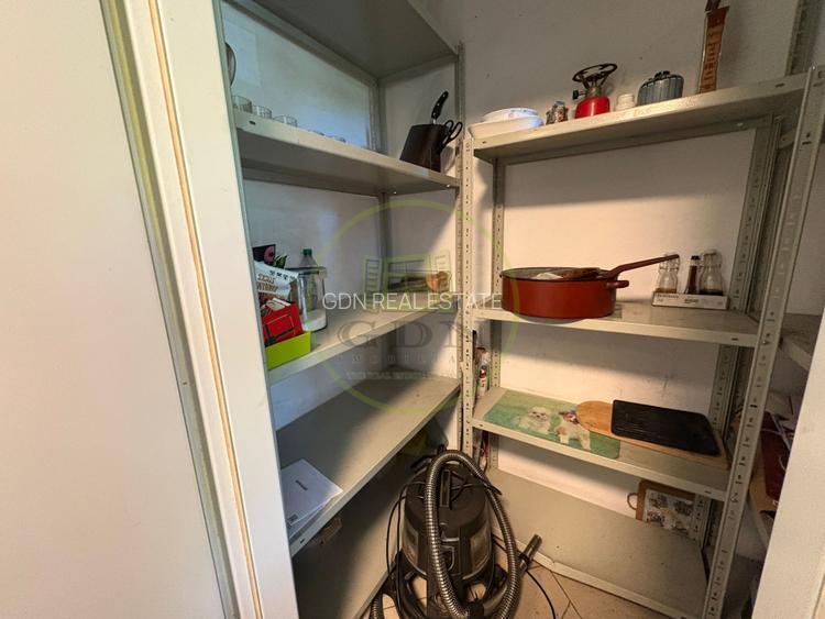 Apartament, 3 camere, decomandat, Cartier Brazda lui Novac , Zona Randez Vous - 11