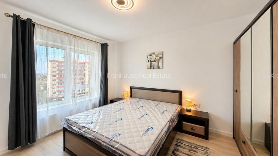 Apartament cu 2 camere l Prima inchiriere l Parcare subterana - 11