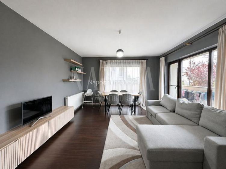 Apartament 2 camere de vanzare in Buna Ziua, Cluj Napoca - 2