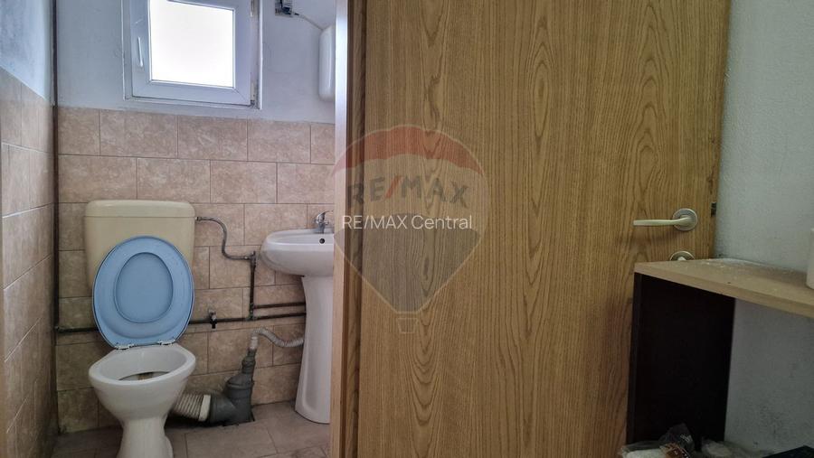 Hală industrială 400 mp Uzina 2 , depozitare / producție / logistică - 14