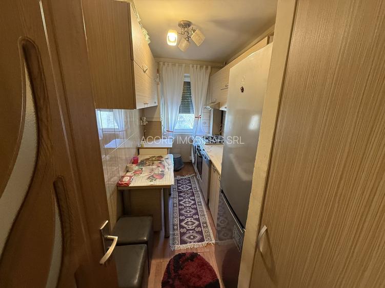 Apartament 2 camere zona Piata Ovidiu - 4