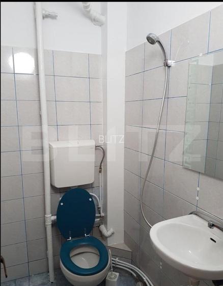 Apartament 1 camera, etaj intermediar, zona Gheorgheni - 3